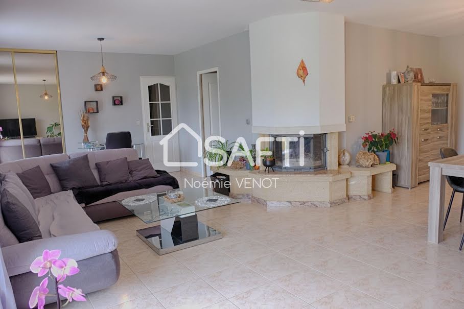 Vente maison 5 pièces 137 m² à Aix-en-Provence (13090), 775 000 €