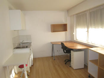 appartement à Strasbourg (67)