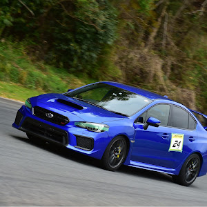 WRX STI