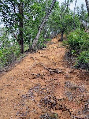 Bukit Botak Sabah