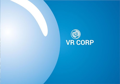Android application Demo Kit VR CORP screenshort