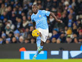 📷 Un moment magnifique : la grande classe de Jérémy Doku à Manchester City, sur le terrain comme en dehors