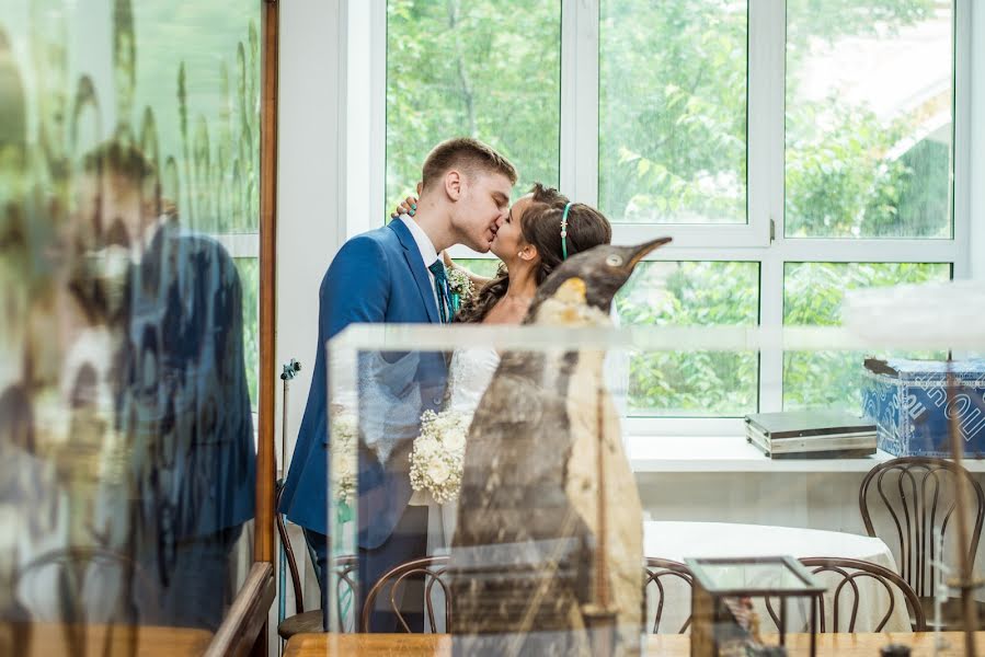 Fotógrafo de bodas Mariya Yaskova (id162392334). Foto del 20 de agosto 2016