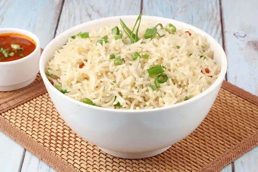 Veg Fried Rice