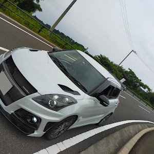 スイフトスポーツ ZC32S