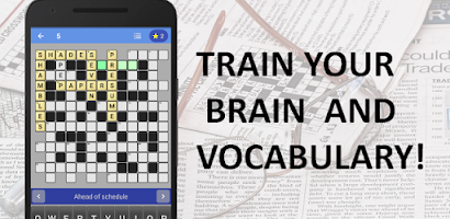 Download Word Cross Puzzle: Best Free Offline Word Games 4.6 for Android 