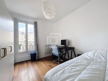 appartement à Paris 18ème (75)