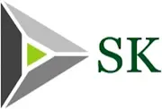 S K Pest Solutions Logo