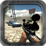 Cover Image of Herunterladen Zombie Shot 3.1 APK