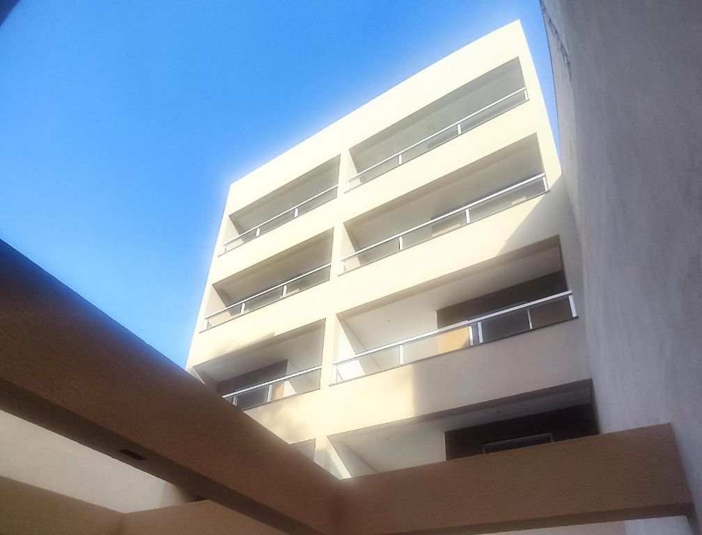 Apartamentos à venda Conceição