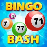 Cover Image of Descargar Bingo Bash: divertidos juegos de bingo 1.57.0 APK