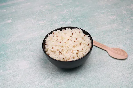 Jeera Rice