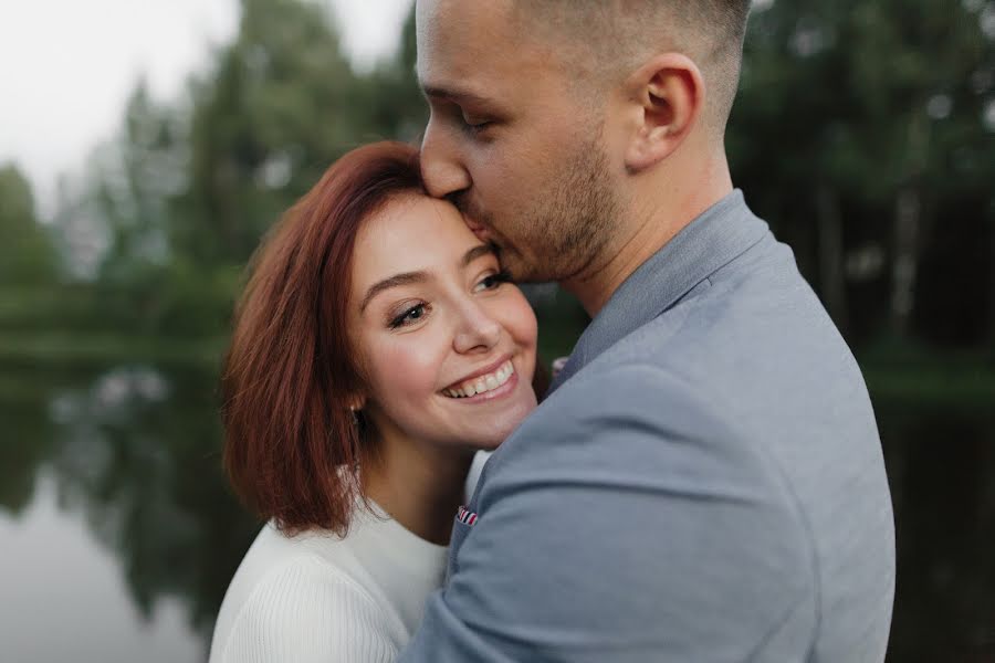 Весільний фотограф Дима Щемелёв (eniokiy). Фотографія від 4 червня 2018