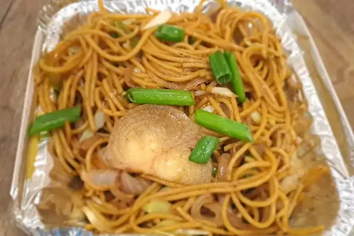 Veg Noodles