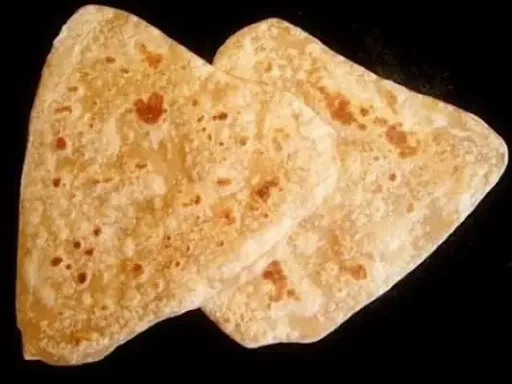 Trikon Paratha (2 Pcs)