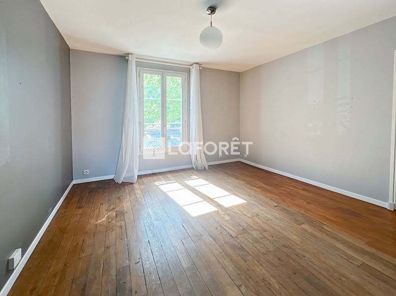 Vente appartement 3 pièces 46.92 m² à Maisons-Alfort (94700), 299 000 €