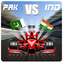 Pak vs India Car Racing War: Formula Car  1.0 APK Download