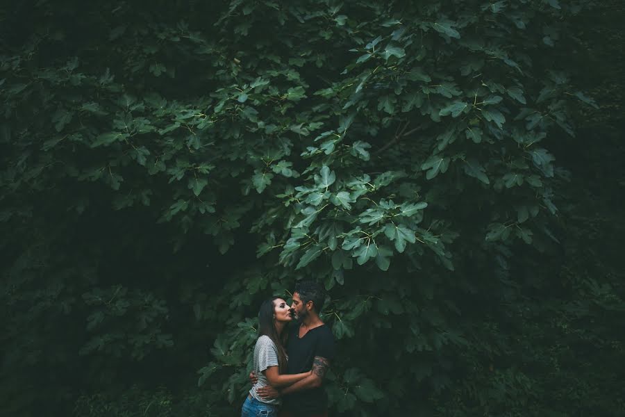 Wedding photographer Riccardo Tosti (riccardotosti). Photo of 28 December 2016