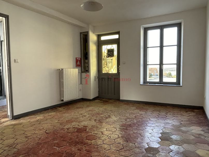 Vente maison 4 pièces 71.03 m² à Bellême (61130), 129 500 €