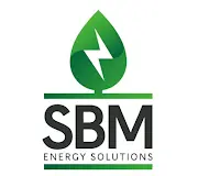 SBM ENERGY SOLUTIONS LTD Logo