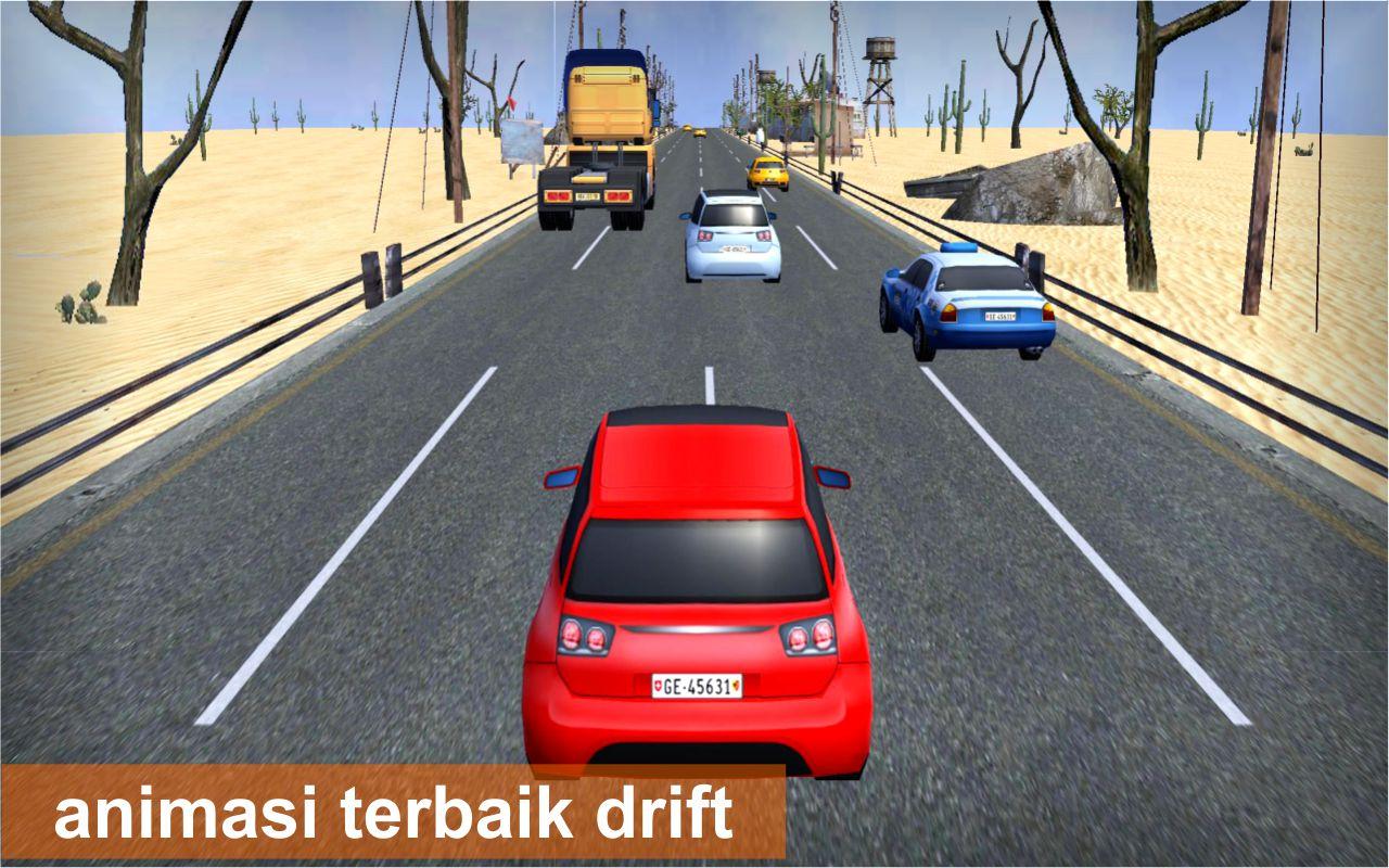 Cepat Mobil Jalan Raya Ras Apl Android Di Google Play