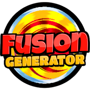 Fusion Generator - Pirate Hero Maker  Icon