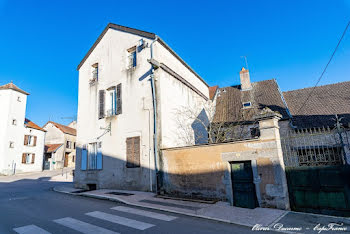 maison à Dijon (21)