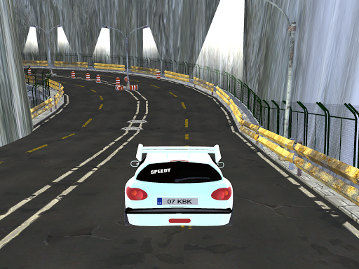 Screenshot Car Simulator & Drift