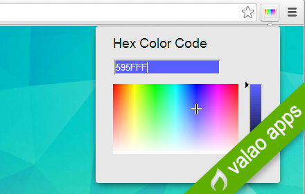 Hex Color Code Preview image 0