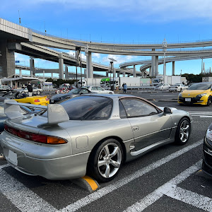 GTO Z16A