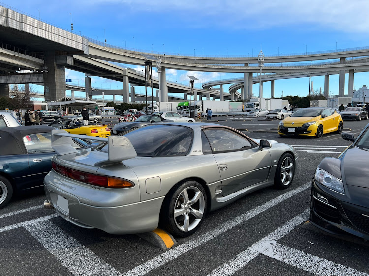 GTOのesakingさんが投稿したカスタム事例の投稿画像1枚目