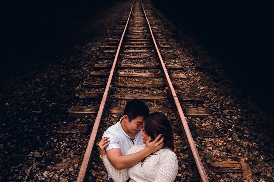 Wedding photographer Rafael Seiji Yamauchi (yamauchifotogra). Photo of 15 October 2018