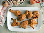 Southern Fried Chicken was pinched from <a href="http://www.foodnetwork.com/recipes/paula-deen/southern-fried-chicken-recipe/index.html" target="_blank">www.foodnetwork.com.</a>