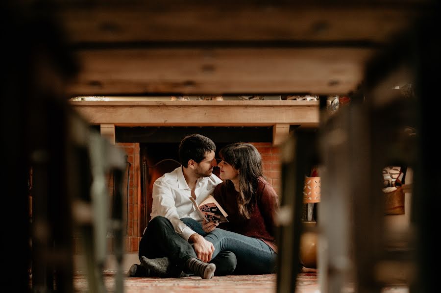 Fotografo di matrimoni Francesco Galdieri (fgaldieri). Foto del 21 febbraio 2020