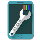 Dead Pixels Test and Fix