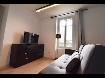 appartement à Limoges (87)