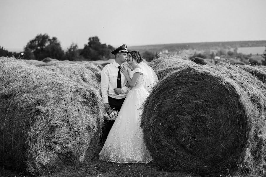 Photographe de mariage Yakov Pospekhov (pospehov). Photo du 25 septembre 2021