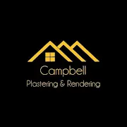 Campbell Plastering & Rendering Logo