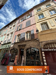 appartement à Le Puy-en-Velay (43)