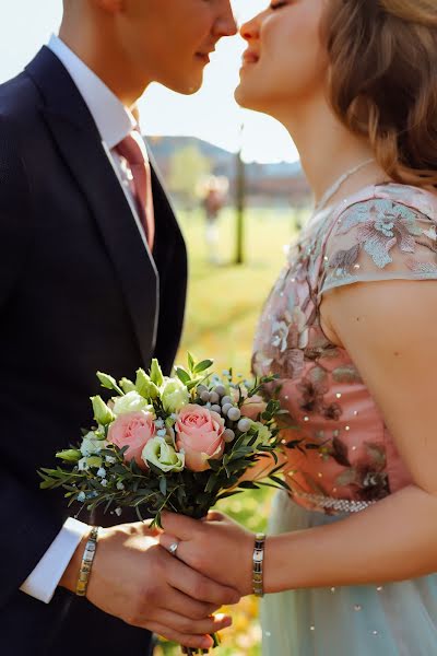 Wedding photographer Yuliya Savinova (jivashka). Photo of 9 December 2020