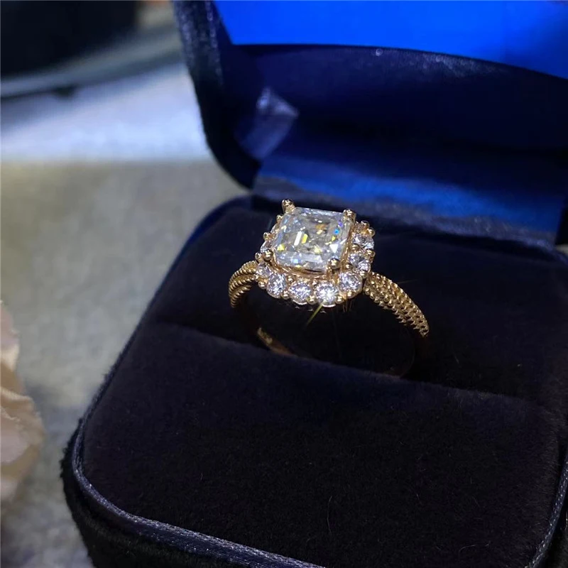 Anillo Sangshi Aschmo Oro Rosa Moderno y Sencillo, Elegancia Minimalista para Uso Diario, Un Toque de Glamour Discreto