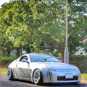 フェアレディZ Z33