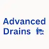 Advanced Drains Ltd Logo