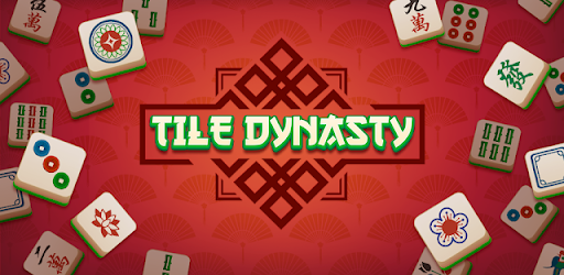 Tile Dynasty: Triple Mahjong