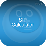Cover Image of Download SIP Calculator 1.1 APK
