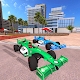 Download Formula Car Infinite City Chasing For PC Windows and Mac 1