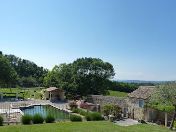 maison à Châteauneuf-du-Rhône (26)