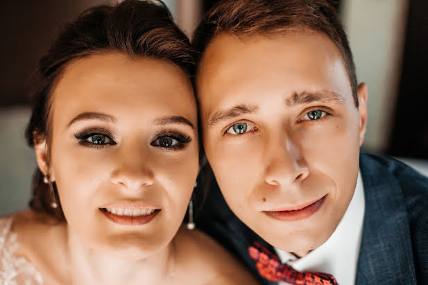 Fotografo di matrimoni Katerina Teteruk (teterychok). Foto del 21 agosto 2020