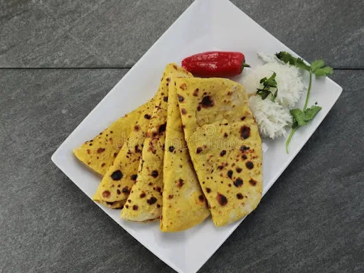 Missi Roti