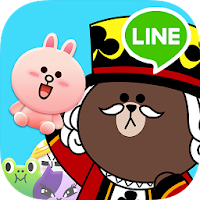 LINE トイズ